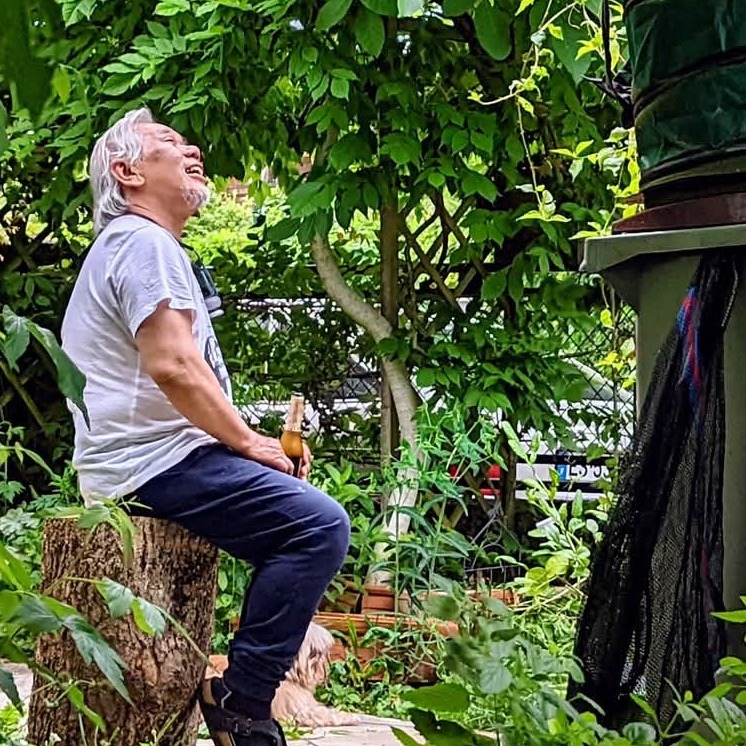 Photo de Paul LY HOUEI